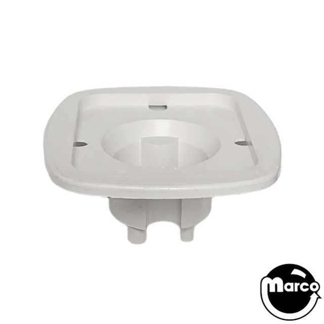 Pop bumper body Playmatic - Rectangular