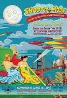 Poster - Pacific Pinball Expo 2016