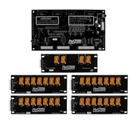 [SET] PINSCORE Display System Williams 11