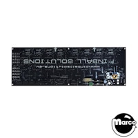 Dot Matrix 128 x 32 LED display