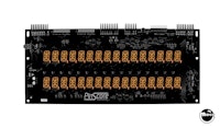 PINSCORE Display System DE/Williams 11BC