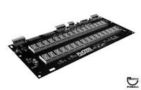 PINSCORE Display System DE/Williams 11BC