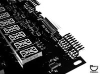 PINSCORE Display System DE/Williams 11BC