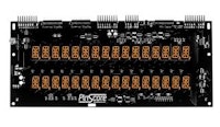 PINSCORE Display Sys TAXI & POLICE