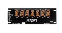 PINSCORE Display Sys TAXI & POLICE