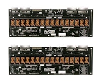 PINSCORE Display System Williams 11B & C