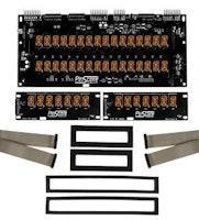PINSCORE Display Sys RIVERBOAT GAMBLER