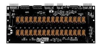 PINSCORE Display Sys RIVERBOAT GAMBLER