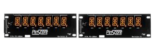 PINSCORE Display Sys RIVERBOAT GAMBLER