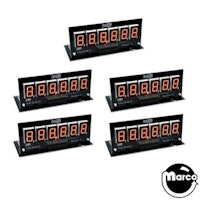 [SET] PINSCORE Display PS-2518