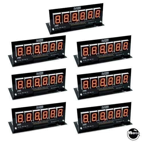 PINSCORE Display PS-2518 Set E (7)