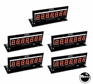 PINSCORE Display PS-2518 Set G (5)