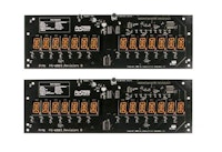 PINSCORE Display set (2) Bally 6803