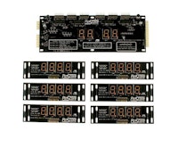 [SET] PINSCORE Display Set United/WMS Shuffle