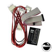 PinSound Sega/Stern Whitestar Adapter