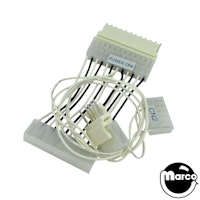 PinSound DE Power Booster Adapater