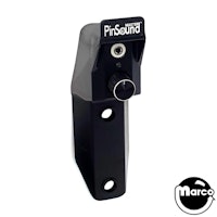PinSound Headphone Station for Stern SPIKE 2