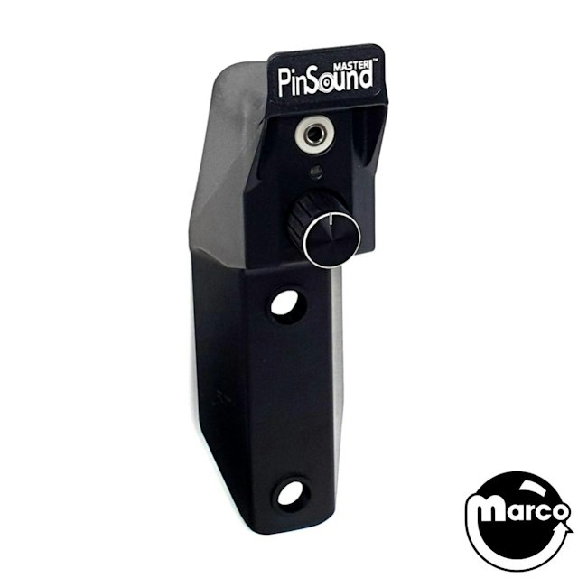 PinSound Headphone Station for Stern SPIKE 2