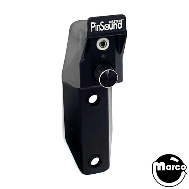 PinSound Headphone Station for Stern SPIKE 2