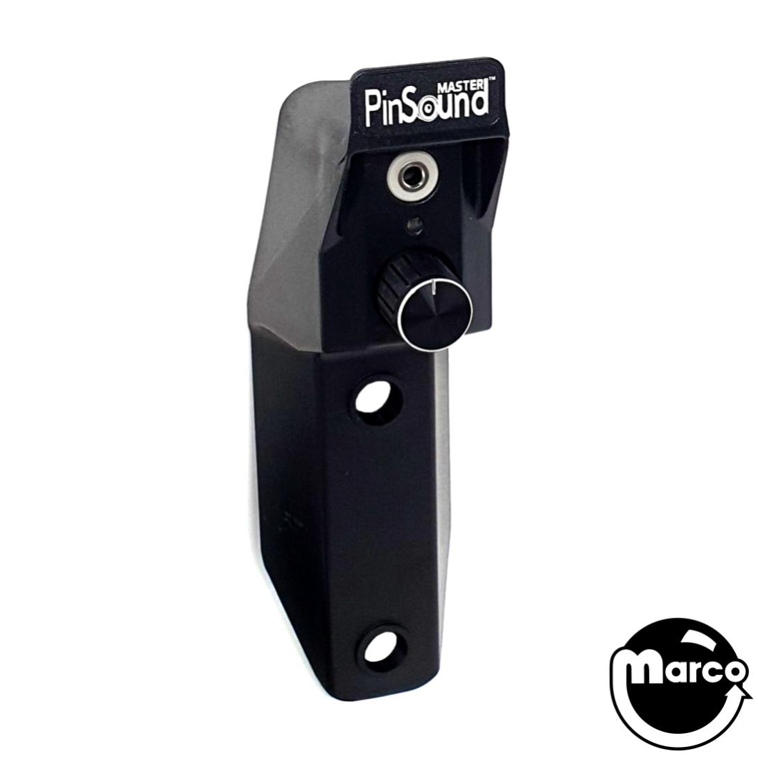 PinSound Headphone Station for PinSound Sound Boards