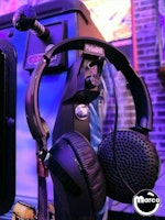 PinSound Headphone Station for Stern SPIKE 2