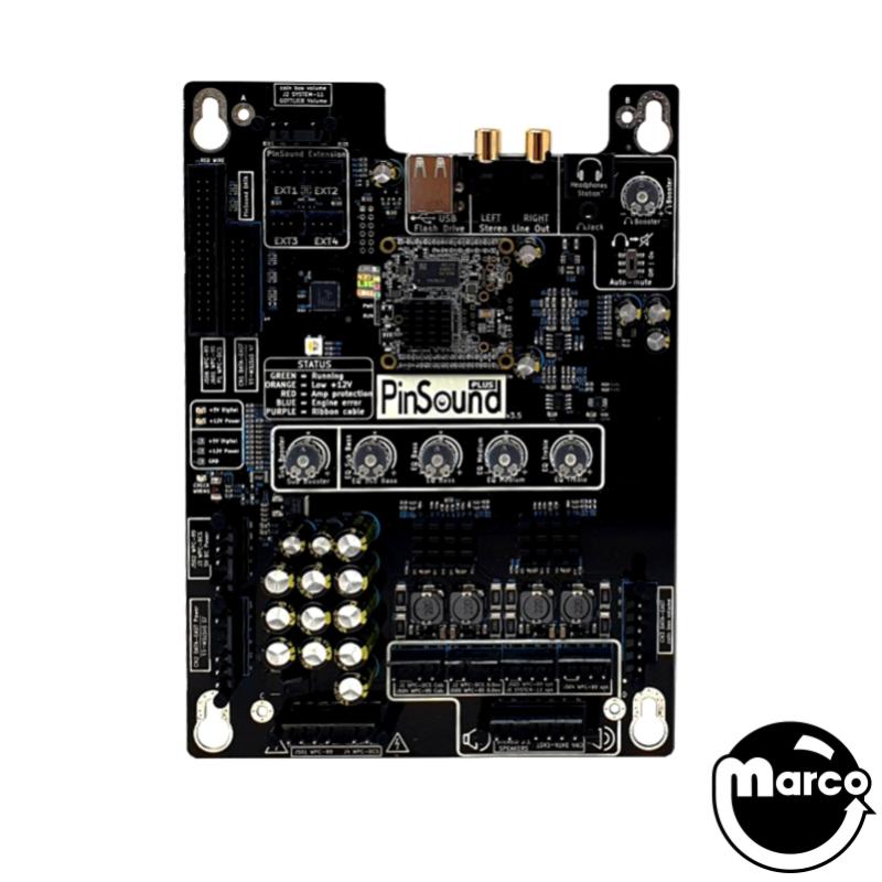 PINSOUND PLUS Sound Board