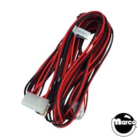 PinSound Stereo 2.1 Wiring Kit