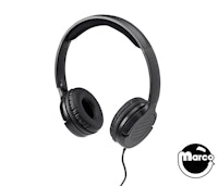 Headphones - HiFi lightweight on-ear