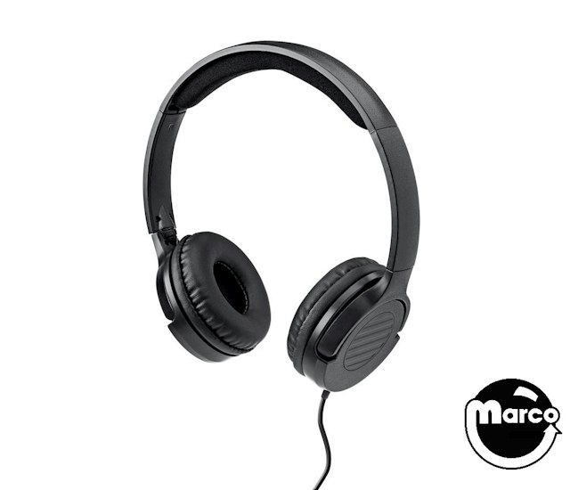 Headphones - HiFi lightweight on-ear