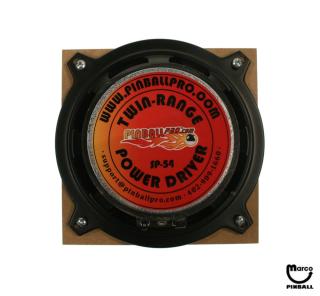 Premium Speaker System Williams WPC89
