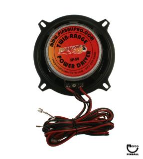 Premium Speaker System Williams WPC89