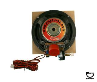 Premium Speaker System Williams System 11