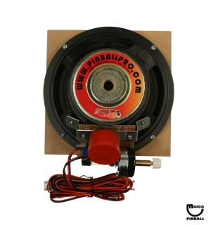Premium Speaker System Williams System 11ABC