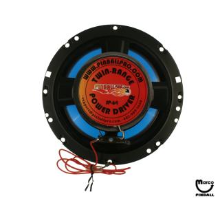 Premium Speaker System Williams System 11ABC
