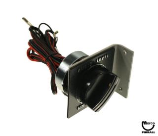 Premium Speaker System Williams WPC95