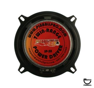 Premium Speaker System Williams WPC95
