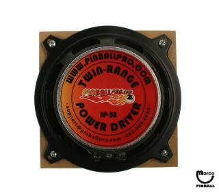 Premium Speaker System Williams WPC95
