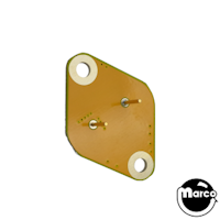 No noise switch mode regulator 5 volt