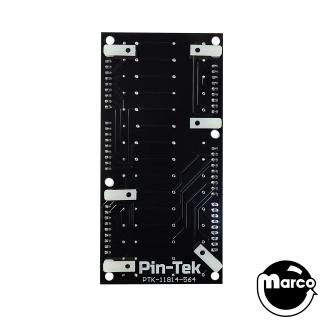 Pin-Tek Flash lamp resistor board for Cyclone