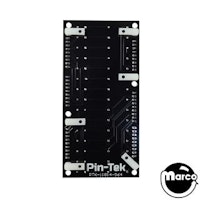 Pin-Tek Flash lamp resistor board for Cyclone