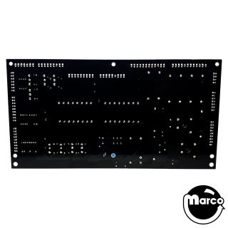 Pin-Tek Aux power driver board