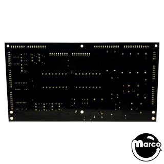 Pin-Tek POOL SHARKS (Bally) Aux power driver board
