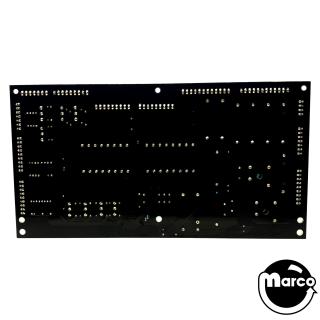 Pin-Tek Aux power driver board for GAME SHOW (Bally)