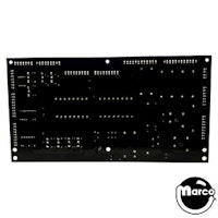 GAME SHOW (Bally) Aux power driver board