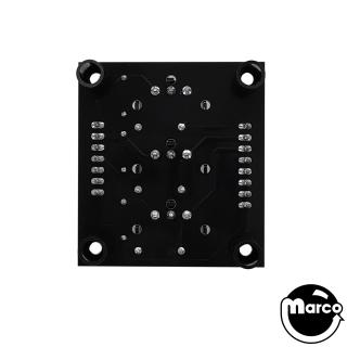 PTK-A-15139 - ADDAMS FAMILY (Bally) High current/power board 3