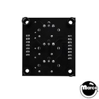 ADDAMS FAMILY (Bally) High current/power board 3 channel