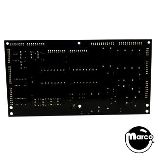 Pin-Tek Aux power driver board for Williams games