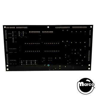 Pin-Tek BLACK KNIGHT 2000 (Williams) Aux power driver board