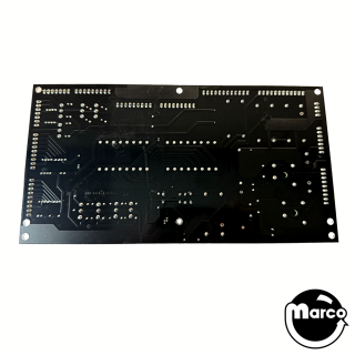 Pin-Tek Aux power driver board