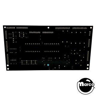Pin-Tek Aux power driver board